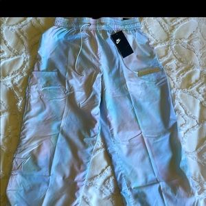 Loose Fit Nike Sweats.